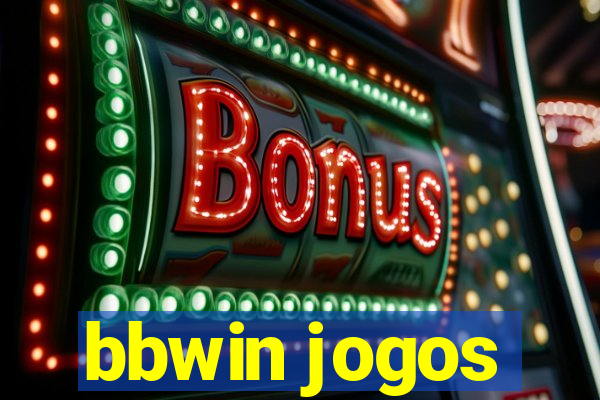 bbwin jogos